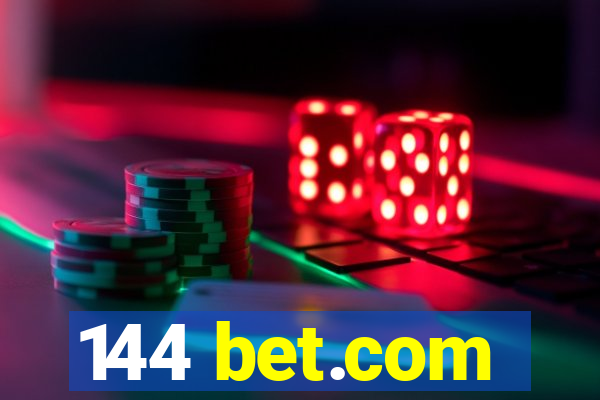 144 bet.com